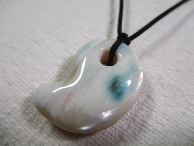 hiro❀レイキ玉ネックレス夜光❀ hiro❀レイキ玉ネックレス夜光❀ 7230a8e6cba65cc67d496b701e676b