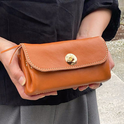 JUNE様　かさばらない長財布　L字ファスナー長財布　ハンドメイド JUNE様 かさばらない長財布 L字ファスナー長財布 ハンドメイド JUNE様