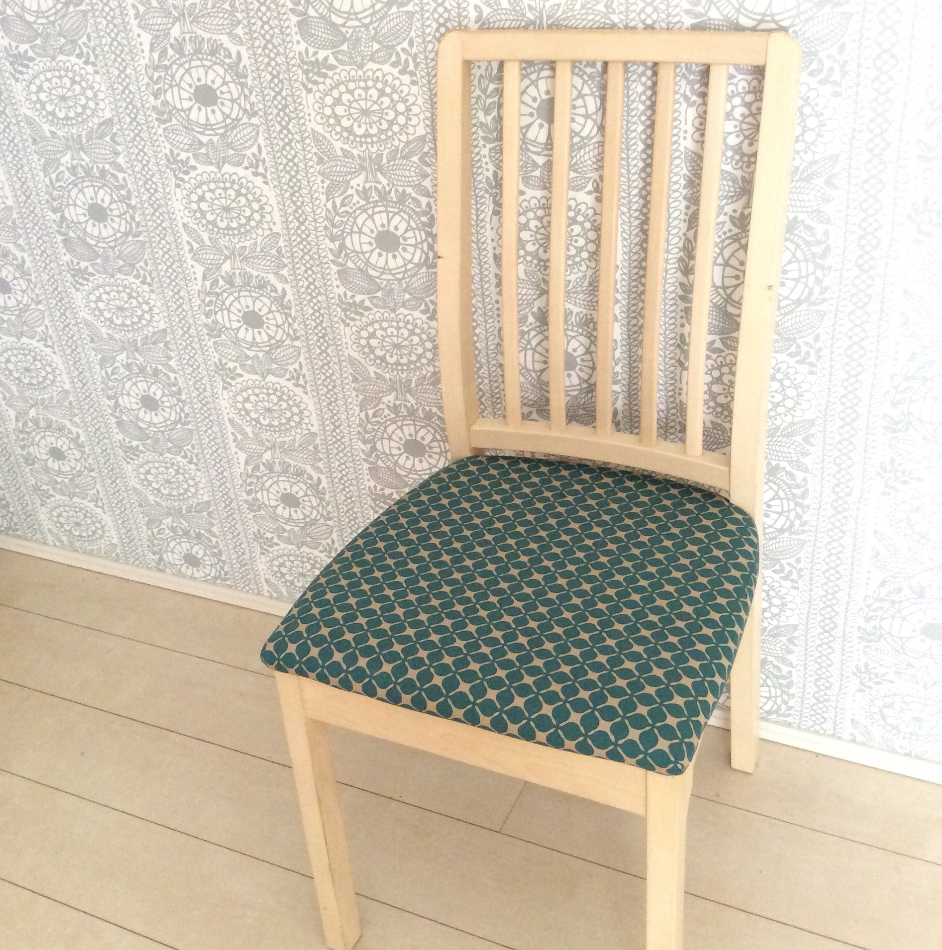 IKEA 椅子カバー 8個セット HENRIKSDAL Amazon.co.jp: 人工皮革Henriksdalチェアカバー幅:52.8 cm 交換