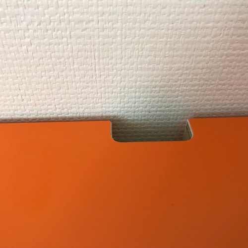 テレビ台 オレンジ　カド設置可能 楽天市場】オレンジ（高さ（cm）高さ：90 ～ 99.9cm）（テレビ台