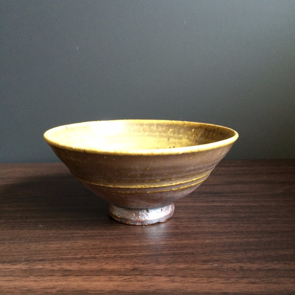 金時晶釉深小鉢[0455] 1枚目の画像