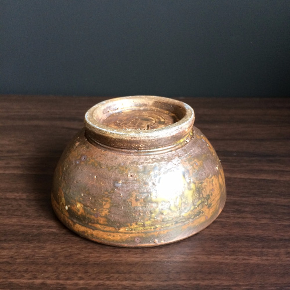 粉引灰釉豆鉢[0458] 5枚目の画像