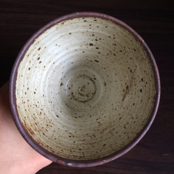 鉄斑フリーカップ[0647] 3枚目の画像