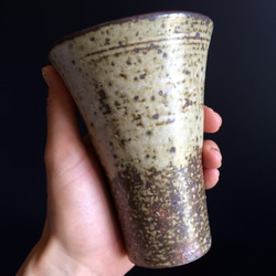 大理石釉自由杯[0660] 第5張的照片