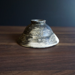 冷凍茶碗⑨【粉煤灰釉碗2】[0151] 第5張的照片