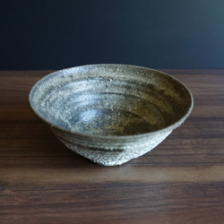 時尚茶碗⑩【Kaoragi釉料飯碗】[0152] 第3張的照片