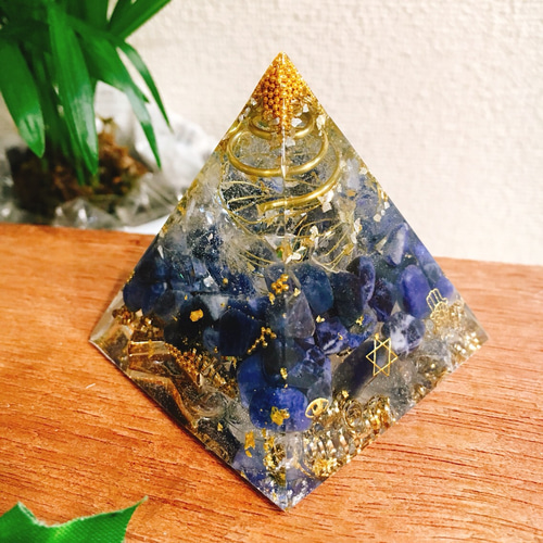 skygrayさま❤オルゴナイト❤おまとめ❤オーダー❤専用です