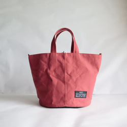 momo.co モモさん ハンドメイド バッグ ポシェット フリンジ チャーム