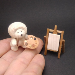 お絵描きビジョン犬 3枚目の画像