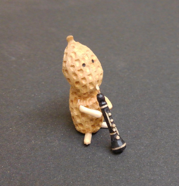 雙簧管埃皮納特曼 第1張的照片