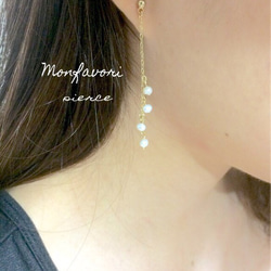 muguet pierce 1枚目の画像