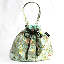 〈9〉花蓮様　ハンドメイド リバティ ベッツィ 巾着袋 ショルダーバッグ imgrc0117050909.jpg