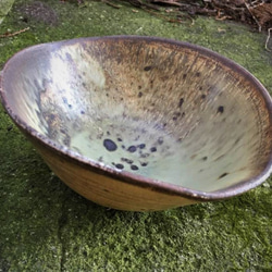 カレー皿 2枚目の画像