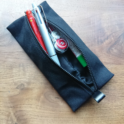 じゅんじゅん♥フラットポーチオーダー品♥７点 OGTK1651 】超軽量!ナイロンフラットポーチ 【FP】flat pouch