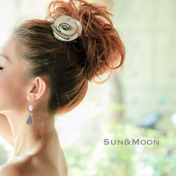 sun＆moon ◆ 第1張的照片