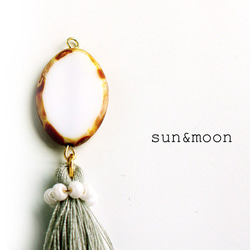 sun＆moon ◆ 第2張的照片
