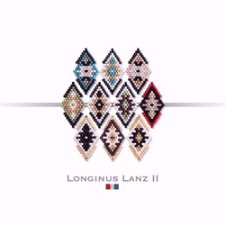 Longinus:lanz【season2】【e】 1枚目の画像