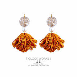 P】clock:works 1枚目の画像