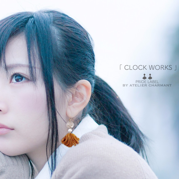 clock:works 第2張的照片