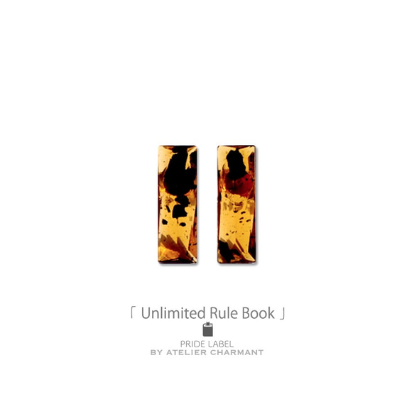 Unlimited Rule Book 第1張的照片