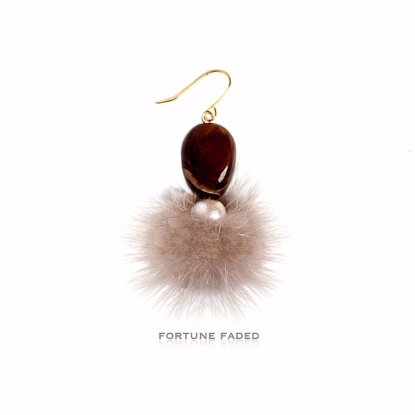 P】fortune faded / new love 1枚目の画像