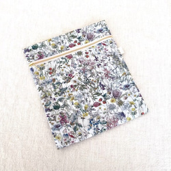 リバティのスタイ＊フェリシテ スタイ・よだれかけ She* 通販 8214789