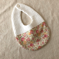 リバティのスタイ＊フェリシテ スタイ・よだれかけ She* 通販 8214789