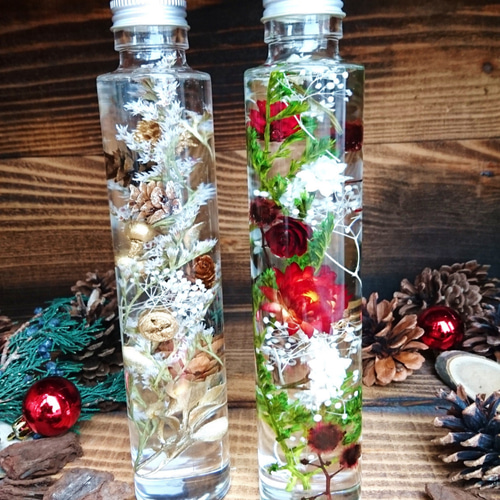 ☆*。ハーバリウム☆*。B-9