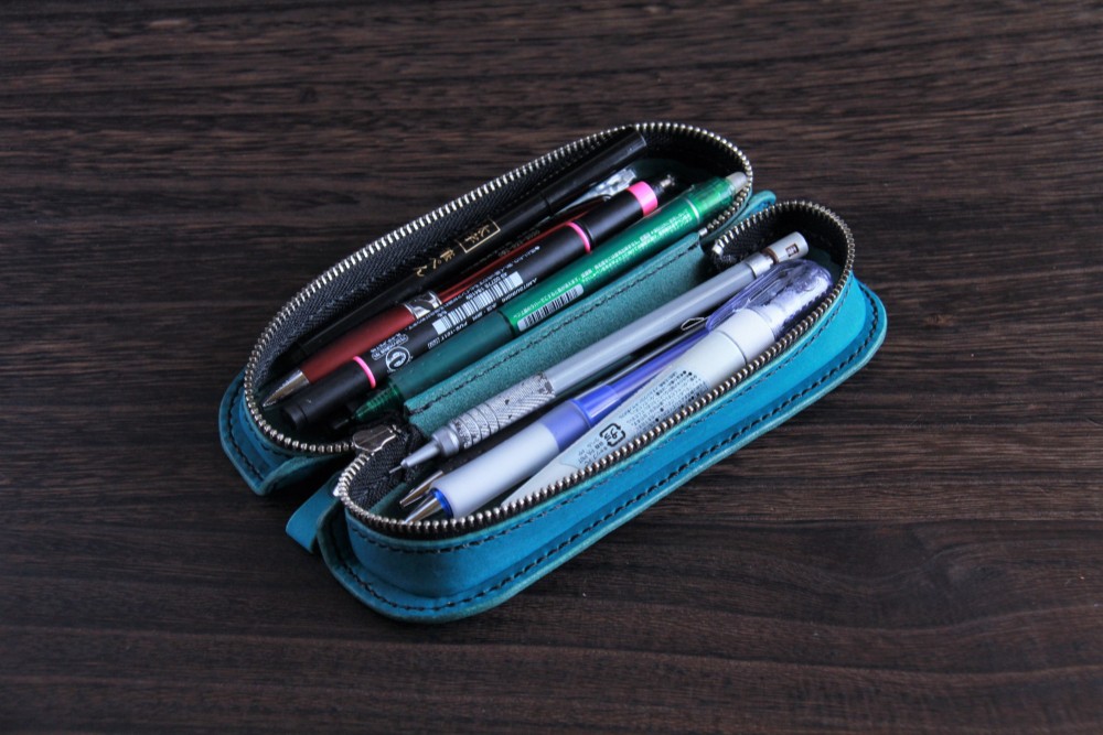 バハギアペンケース　LAMY ペリカンなど　シャーペン等まとめ売り バハギアペンケース LAMY ペリカンなど シャーペン等まとめ売り