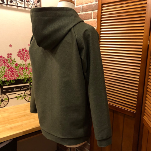 BEARDSLEY / ビアズリー 《2サイズ展開》ドルマンマウンテン