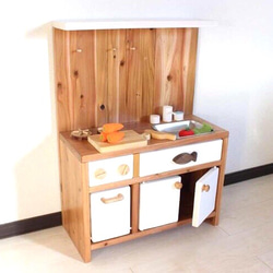 作家こだわりの「木製ままごとキッチン」がどれも秀逸！おすすめ6選