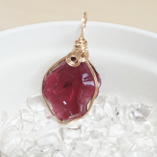 超 希少 レア アンダラクリスタル フォルテヴェリタス 原石 アンダラ クリスタル フォルテヴェリタス レア 天上からの愛