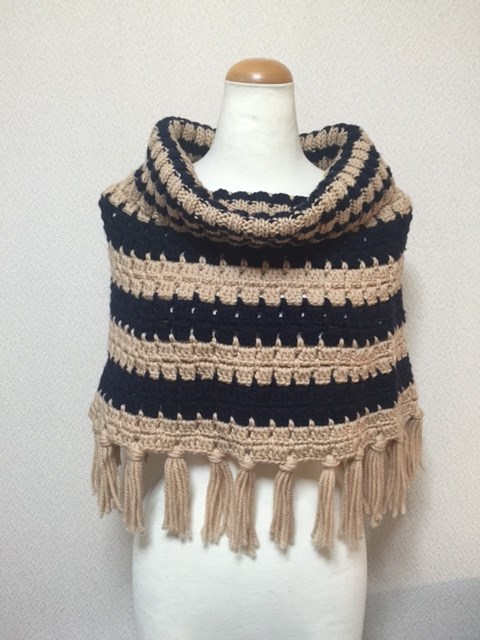 ボーダーケープ