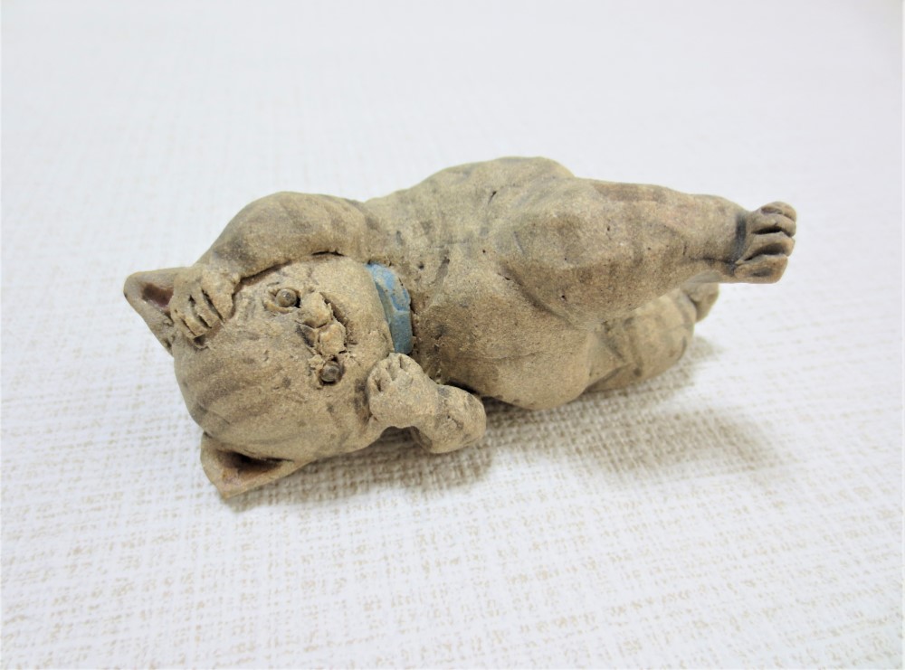 サバトラ【まるねこ】