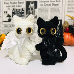 ハロウィン あみぐるみ のおすすめ人気通販｜Creema(クリーマ