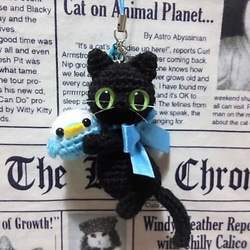 超希少♡Jam♡funky CATぬいぐるみマフラー手袋♡美品 ぬいぐるみみたいな シャム猫マフラー エコファー ストール 防寒