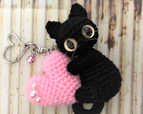 あみぐるみキーホルダー＊ 玉ねぎ - PON'S GALLERY | minne 国内