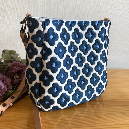 ショルダーバッグ インポート ショルダーバッグ tumugi 通販｜Creema 