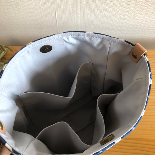 ショルダーバッグ インポート ショルダーバッグ tumugi 通販｜Creema 