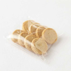 送料無料）無添加おから「Tofu biscuit」サンクスギフトセット（秋）【８枚入×８袋】期間限定 4枚目の画像