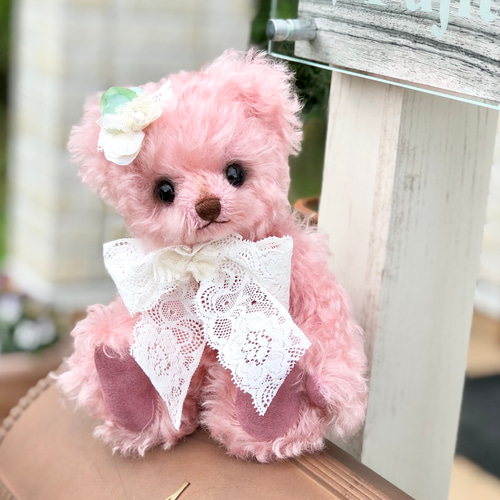 テディベア（18-1521） ぬいぐるみ むぎゅ♡べあ 通販 6496366