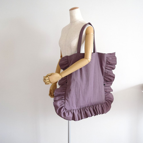❤ハーブラベンダー❤ ハンドメイド 帯 リュック バッグ トート ❤ハーブラベンダー様専用❤ ハンドメイド 帯 リュック バッグ