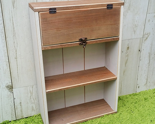 カントリー Dream Catch シェルフ 1_695d5e9b7ead0b673f4857265195