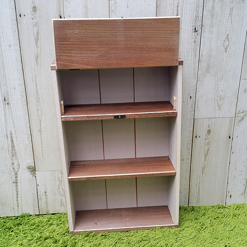 カントリー Dream Catch シェルフ 1_695d5e9b7ead0b673f4857265195