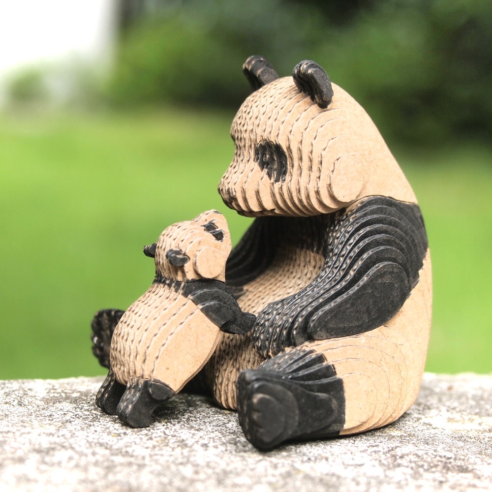 新品」最もお得 匠人の手作り 工場直接仕入れ 赤ちゃんパンダ 【公式通販】