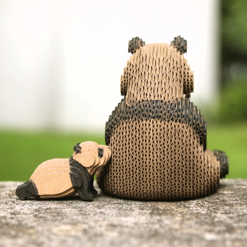 パンダのパン 様 ペット用 補助 スロープ ★完成品★ パンダのパン 様 ペット用 補助 スロープ ☆完成品☆