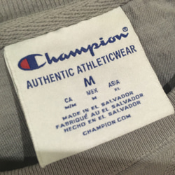 【Concrete】Champion Sweatshirt【送料無料】 4枚目の画像