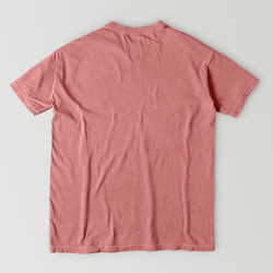 【受注生産】<red> Stay Home T-Shirts【送料無料】 2枚目の画像