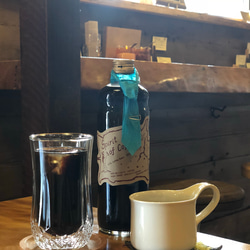 『父の日ギフト』至福のコーヒータイム!Spirit of Coffeeとコーヒーバッグ、自家製ラスクのセット。 2枚目の画像
