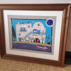 エーゲ海のプチホテル 4枚目の画像